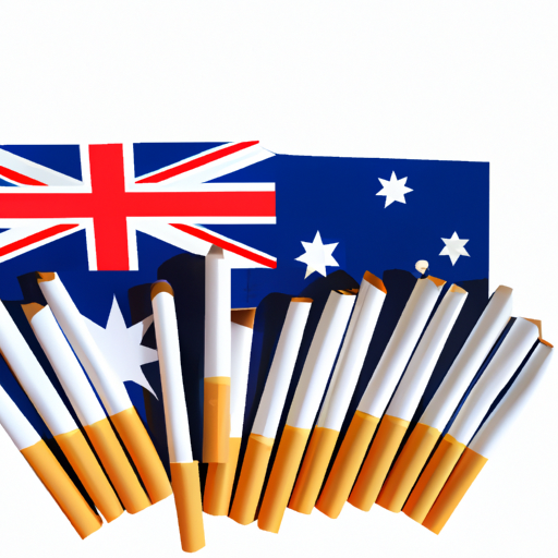 cigarettes australia