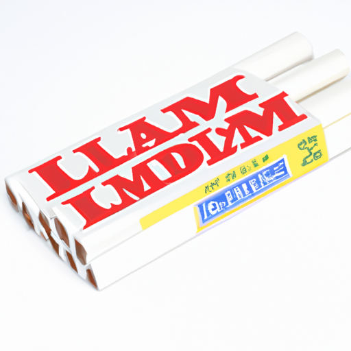 L&M Cigarettes