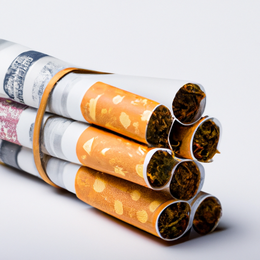 cheap cigarettes
