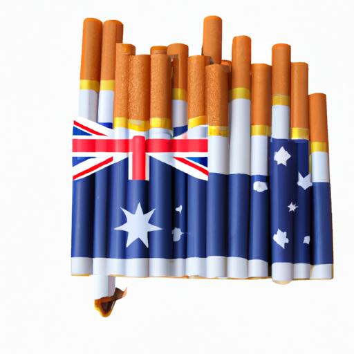 cigarettes australia