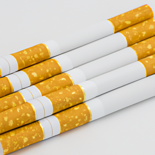 Esse Cigarettes