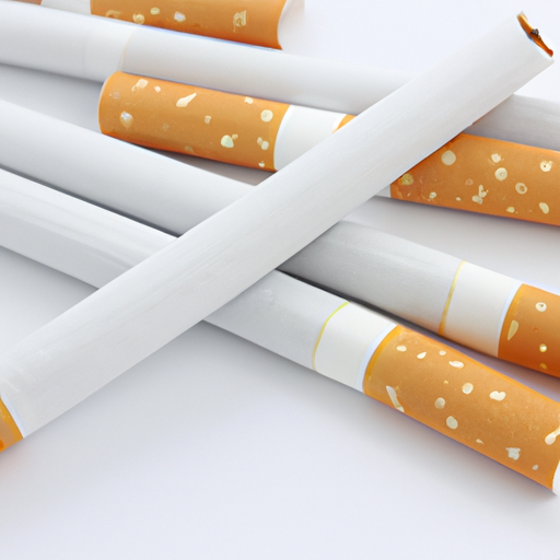Marlboro Cigarettes