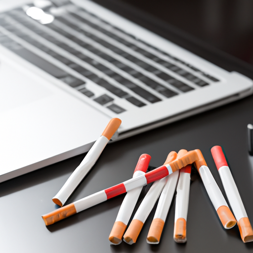 buy cigarettes online