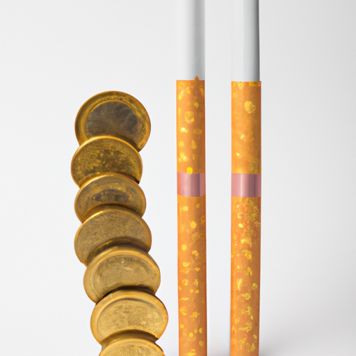 cheap cigarettes