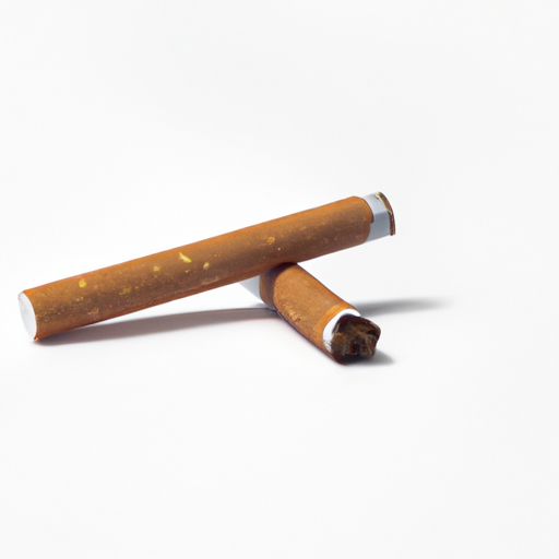 Camel Cigarettes