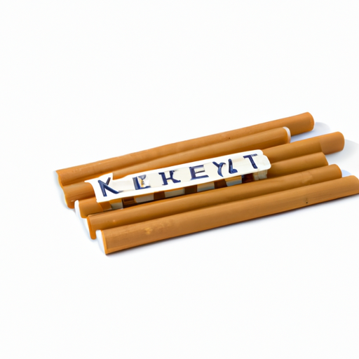 Kent Cigarettes