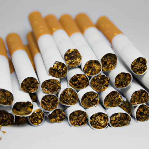 Esse Cigarettes