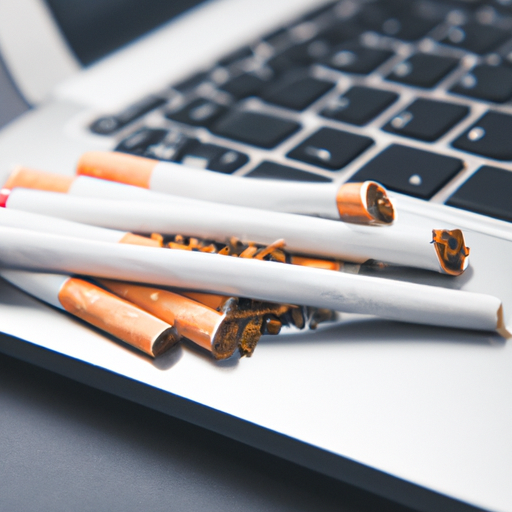 cheap cigarettes online