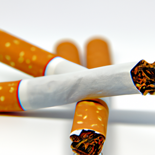 Sovereign Cigarettes