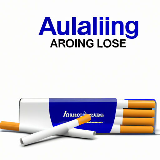 cigarettes online australia