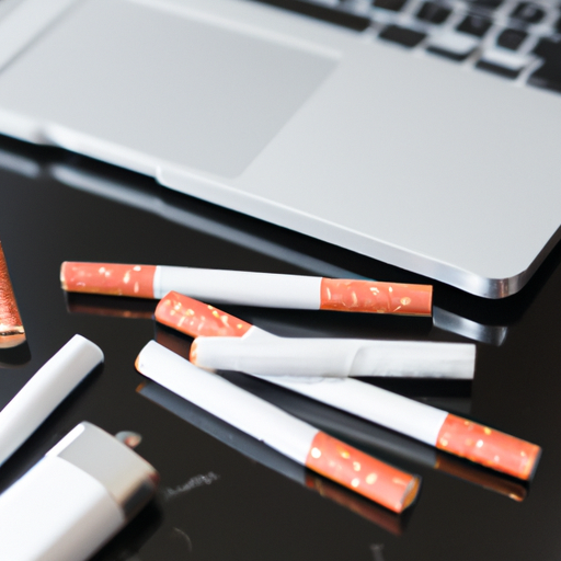 buy cigarettes online