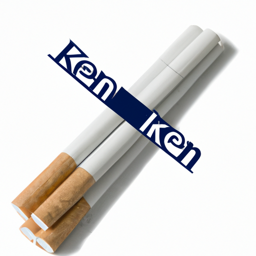 Kent Cigarettes