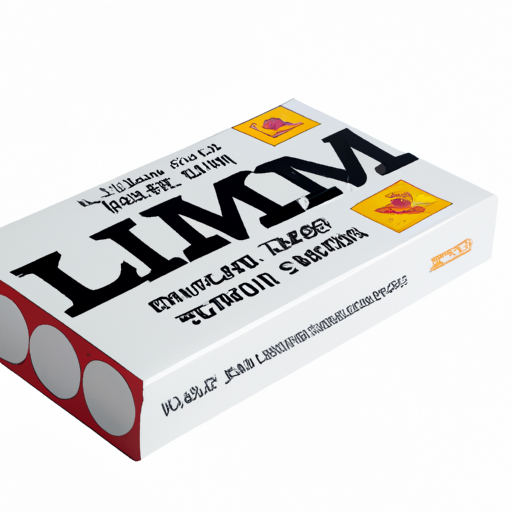 L&M Cigarettes
