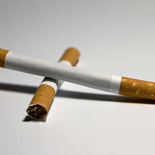 Bond Cigarettes